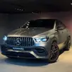 MERCEDES-BENZ GLE 63 AMG 4.0 V8 BITURBO GASOLINA COUPÉ S 4MATIC 9G-TRONIC MERCEDES-BENZ GLE 63 AMG 4.0 V8 BITURBO GASOLINA COUPÉ S 4MATIC 9G-TRONIC