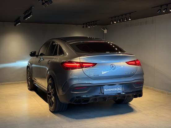 MERCEDES-BENZ-GLE 63 AMG-2025