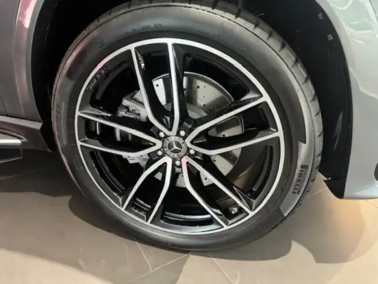 MERCEDES-BENZ-GLS 450-3.0 I6 GASOLINA 4MATIC 9G-TRONIC MERCEDES-BENZ-GLS 450-2025