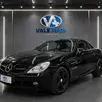 MERCEDES-BENZ SLK 200 1.8 16V KOMPRESSOR GASOLINA AUTOMÁTICO MERCEDES-BENZ SLK 200 1.8 16V KOMPRESSOR GASOLINA AUTOMÁTICO