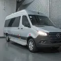 MERCEDES-BENZ SPRINTER 2.0 CDI DIESEL FURGÃO 417 TA EXTRA LONGO MANUAL MERCEDES-BENZ SPRINTER 2.0 CDI DIESEL FURGÃO 417 TA EXTRA LONGO MANUAL
