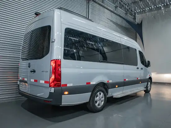 MERCEDES-BENZ-SPRINTER-2.0 CDI DIESEL FURGÃO 417 TA EXTRA LONGO MANUAL MERCEDES-BENZ-SPRINTER-2026