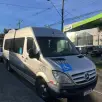 MERCEDES-BENZ SPRINTER 2.2 415 CDI VAN 16 LUGARES TETO ALTO 16V BI-TURBO DIESEL MANUAL MERCEDES-BENZ SPRINTER 2.2 415 CDI VAN 16 LUGARES TETO ALTO 16V BI-TURBO DIESEL MANUAL