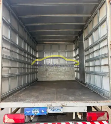 MERCEDES-BENZ-SPRINTER-2.2 CDI DIESEL CHASSIS 515 EXTRA LONGO MANUAL MERCEDES-BENZ-SPRINTER-2019