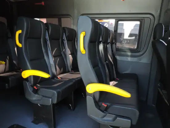 MERCEDES-BENZ-SPRINTER-2.2 CDI DIESEL VAN 416 TA LONGO 16L MANUAL MERCEDES-BENZ-SPRINTER-2020