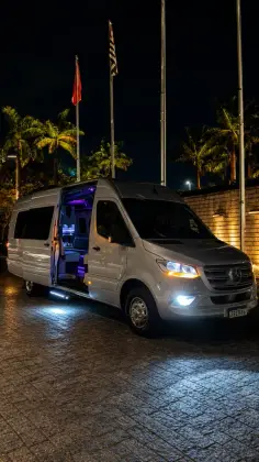 MERCEDES-BENZ SPRINTER 2.2 CDI DIESEL VAN 516 TA EXTRA LONGO 18L MANUAL MERCEDES-BENZ SPRINTER 2.2 CDI DIESEL VAN 516 TA EXTRA LONGO 18L MANUAL