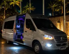 MERCEDES-BENZ SPRINTER 2.2 CDI DIESEL VAN 516 TA EXTRA LONGO 18L MANUAL MERCEDES-BENZ SPRINTER 2.2 CDI DIESEL VAN 516 TA EXTRA LONGO 18L MANUAL