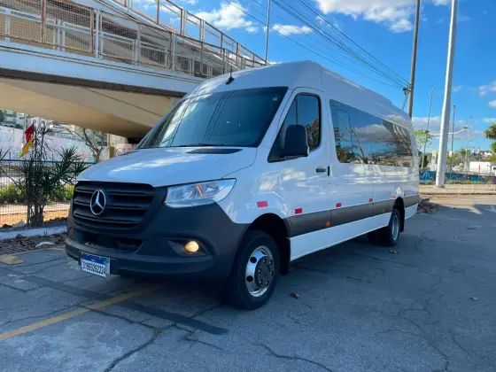 MERCEDES-BENZ SPRINTER 2.2 CDI DIESEL VAN 516 TA EXTRA LONGO 21L MANUAL MERCEDES-BENZ SPRINTER 2.2 CDI DIESEL VAN 516 TA EXTRA LONGO 21L MANUAL