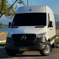 MERCEDES-BENZ SPRINTER 2.2 CDI DIESEL FURGÃO 314 STREET LONGO MANUAL MERCEDES-BENZ SPRINTER 2.2 CDI DIESEL FURGÃO 314 STREET LONGO MANUAL