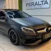MERCEDES-BENZ A 200 1.6 CGI FLEX 7G-DCT MERCEDES-BENZ A 200 1.6 CGI FLEX 7G-DCT