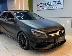 MERCEDES-BENZ A 200 1.6 CGI FLEX 7G-DCT MERCEDES-BENZ A 200 1.6 CGI FLEX 7G-DCT