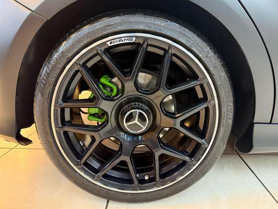 MERCEDES-BENZ-A 200-1.6 CGI FLEX 7G-DCT MERCEDES-BENZ-A 200-2017