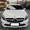 MERCEDES-BENZ A 200 1.6 TURBO 16V FLEX 4P AUTOMÁTICO MERCEDES-BENZ A 200 1.6 TURBO 16V FLEX 4P AUTOMÁTICO