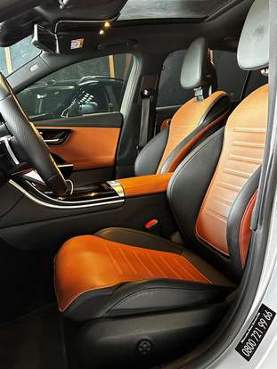 MERCEDES-BENZ-C 200-2021
