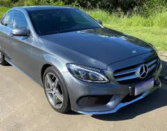 MERCEDES-BENZ C 250 2.0 CGI SPORT TURBO 16V GASOLINA 4P AUTOMÁTICO MERCEDES-BENZ C 250 2.0 CGI SPORT TURBO 16V GASOLINA 4P AUTOMÁTICO