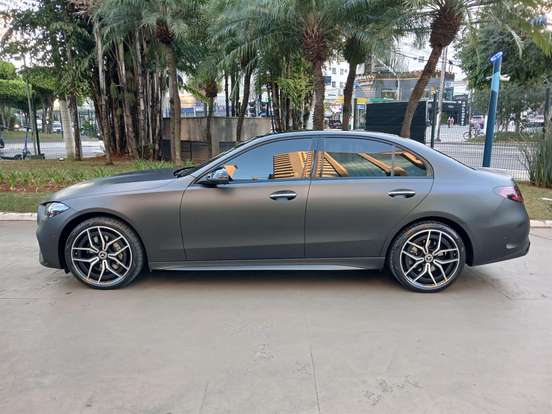 MERCEDES-BENZ-C 300-2.0 EQ BOOST HÍBRIDO AMG LINE 9G-TRONIC MERCEDES-BENZ-C 300-2023