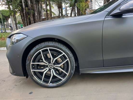 MERCEDES-BENZ-C 300-2023