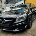 MERCEDES-BENZ CLA 45 AMG 2.0 16V TURBOCHARGED GASOLINA 4P AUTOMÁTICO MERCEDES-BENZ CLA 45 AMG 2.0 16V TURBOCHARGED GASOLINA 4P AUTOMÁTICO