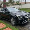 MERCEDES-BENZ GLA 200 1.6 CGI FLEX STYLE 7G-DCT MERCEDES-BENZ GLA 200 1.6 CGI FLEX STYLE 7G-DCT