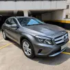 MERCEDES-BENZ GLA 200 1.6 CGI STYLE 16V TURBO FLEX 4P AUTOMÁTICO MERCEDES-BENZ GLA 200 1.6 CGI STYLE 16V TURBO FLEX 4P AUTOMÁTICO