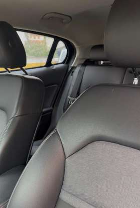 MERCEDES-BENZ-GLA 200-2016