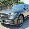 MERCEDES-BENZ GLC 300 2.0 MHEV AMG LINE 4MATIC 9G-TRONIC MERCEDES-BENZ GLC 300 2.0 MHEV AMG LINE 4MATIC 9G-TRONIC