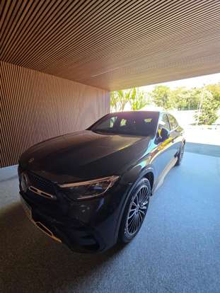 MERCEDES-BENZ-GLC 300-2025