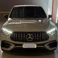 MERCEDES-BENZ GLC 43 AMG 2.0 MHEV COUPÉ 4MATIC SPEEDSHIFT MERCEDES-BENZ GLC 43 AMG 2.0 MHEV COUPÉ 4MATIC SPEEDSHIFT