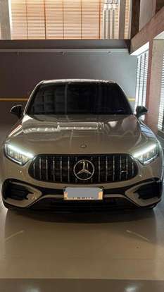 MERCEDES-BENZ-GLC 43 AMG-2025