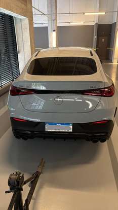 MERCEDES-BENZ-GLC 43 AMG-2025