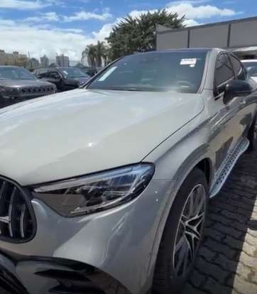 MERCEDES-BENZ-GLC 43 AMG-2025