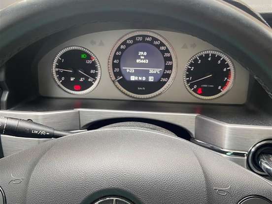 MERCEDES-BENZ-GLK 300-3.0 4X4 V6 GASOLINA 4P AUTOMÁTICO MERCEDES-BENZ-GLK 300-2010