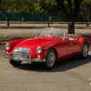 MG MGA 1.5 8V ROADSTER 2P AUTOMÁTICO MG MGA 1.5 8V ROADSTER 2P AUTOMÁTICO