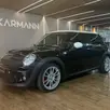 MINI COOPER 1.6 S 16V TURBO GASOLINA 2P AUTOMÁTICO MINI COOPER 1.6 S 16V TURBO GASOLINA 2P AUTOMÁTICO