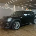 MINI COOPER 1.6 S 16V TURBO GASOLINA 2P AUTOMÁTICO MINI COOPER 1.6 S 16V TURBO GASOLINA 2P AUTOMÁTICO
