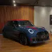 MINI COOPER 2.0 16V TWINPOWER GASOLINA JOHN COOPER WORKS 2P STEPTRONIC MINI COOPER 2.0 16V TWINPOWER GASOLINA JOHN COOPER WORKS 2P STEPTRONIC