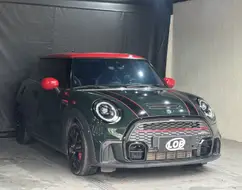 MINI COOPER 2.0 16V TWINPOWER GASOLINA JOHN COOPER WORKS 2P STEPTRONIC MINI COOPER 2.0 16V TWINPOWER GASOLINA JOHN COOPER WORKS 2P STEPTRONIC