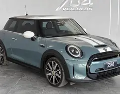 MINI COOPER SE TOP 2P ELÉTRICO MINI COOPER SE TOP 2P ELÉTRICO
