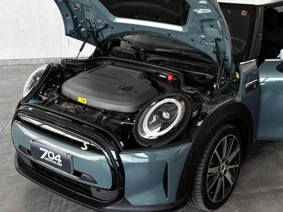 MINI-COOPER-SE TOP 2P ELÉTRICO MINI-COOPER-2022