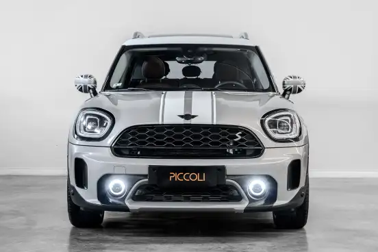 MINI-COUNTRYMAN-2021