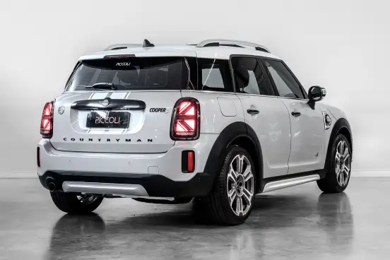 MINI-COUNTRYMAN-1.5 12V TWINPOWER TURBO HYBRID COOPER S E TOP ALL4 STEPTRONIC MINI-COUNTRYMAN-2021
