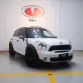 MINI COUNTRYMAN 1.6 S TURBO 16V 184CV GASOLINA 4P AUTOMÁTICO MINI COUNTRYMAN 1.6 S TURBO 16V 184CV GASOLINA 4P AUTOMÁTICO