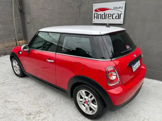 MINI-ONE-2012
