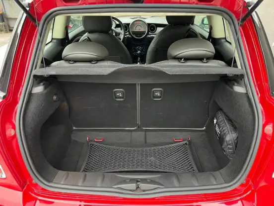 MINI-ONE-2012