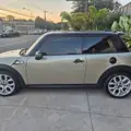 MINI COOPER 1.6 S 16V TURBO GASOLINA 2P AUTOMÁTICO MINI COOPER 1.6 S 16V TURBO GASOLINA 2P AUTOMÁTICO