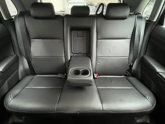 MITSUBISHI-ASX-2.0 4X2 16V GASOLINA 4P AUTOMÁTICO MITSUBISHI-ASX-2014