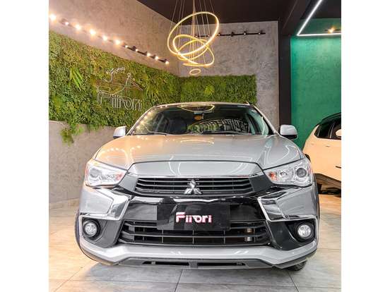 MITSUBISHI-ASX-2017