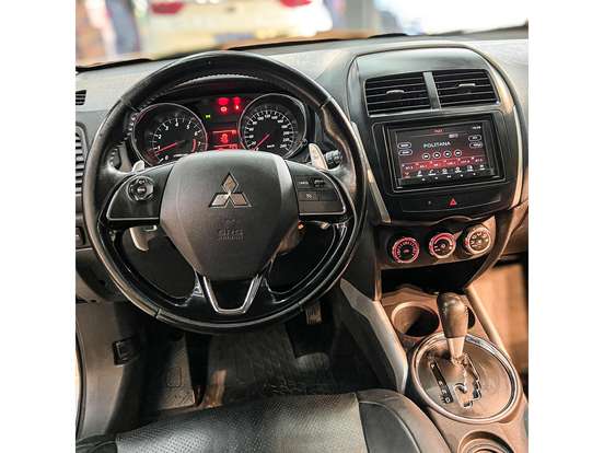MITSUBISHI-ASX-2017