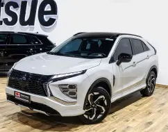 MITSUBISHI ECLIPSE CROSS 1.5 MIVEC TURBO GASOLINA HPE-S CVT MITSUBISHI ECLIPSE CROSS 1.5 MIVEC TURBO GASOLINA HPE-S CVT