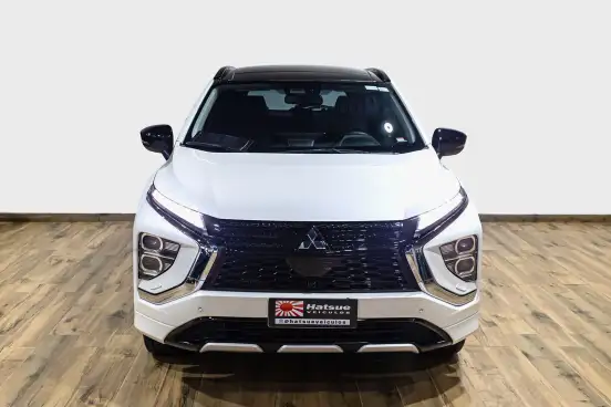MITSUBISHI-ECLIPSE CROSS-2025